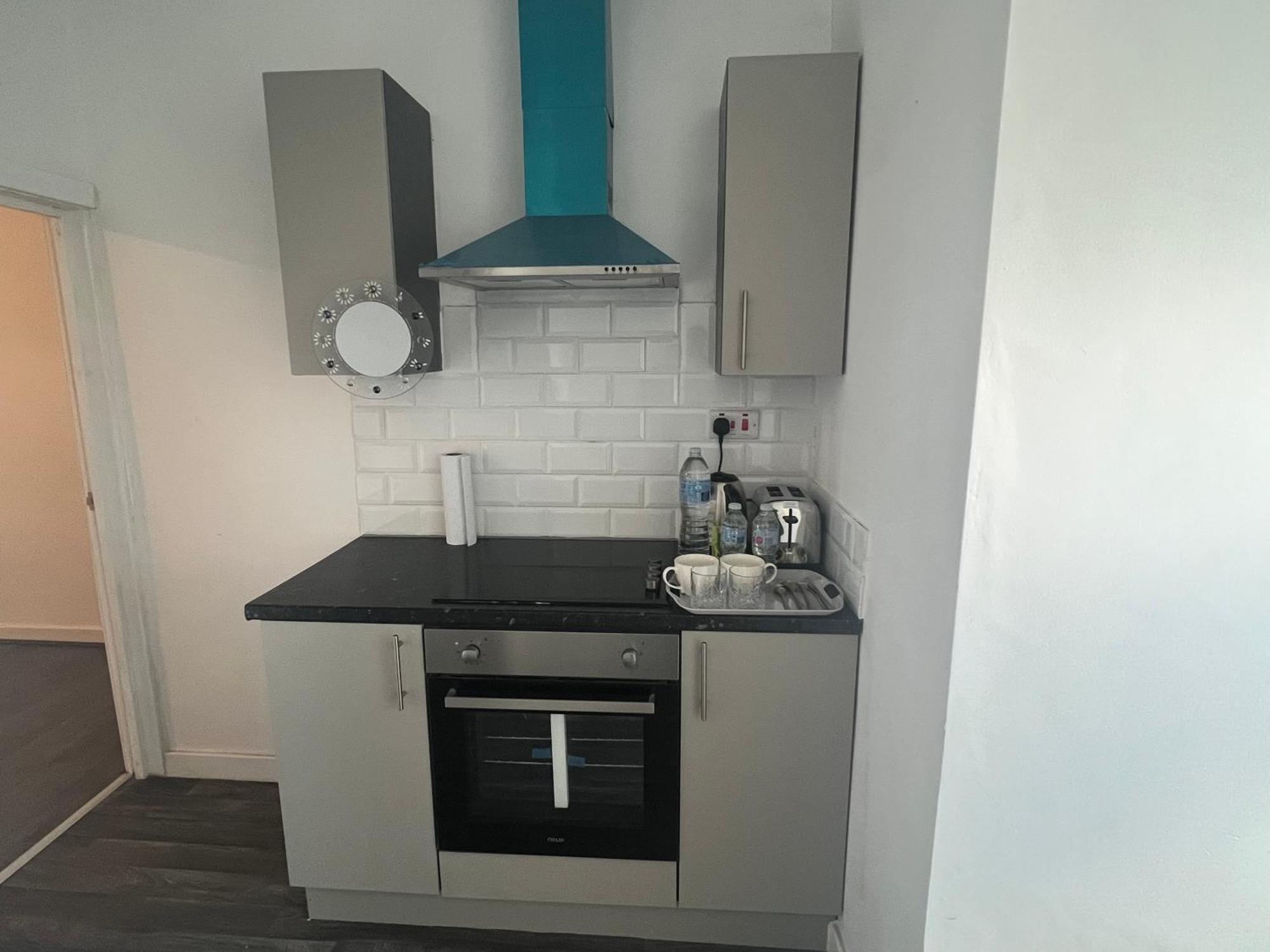 Apartment Luxury Selly Oak Birmingham