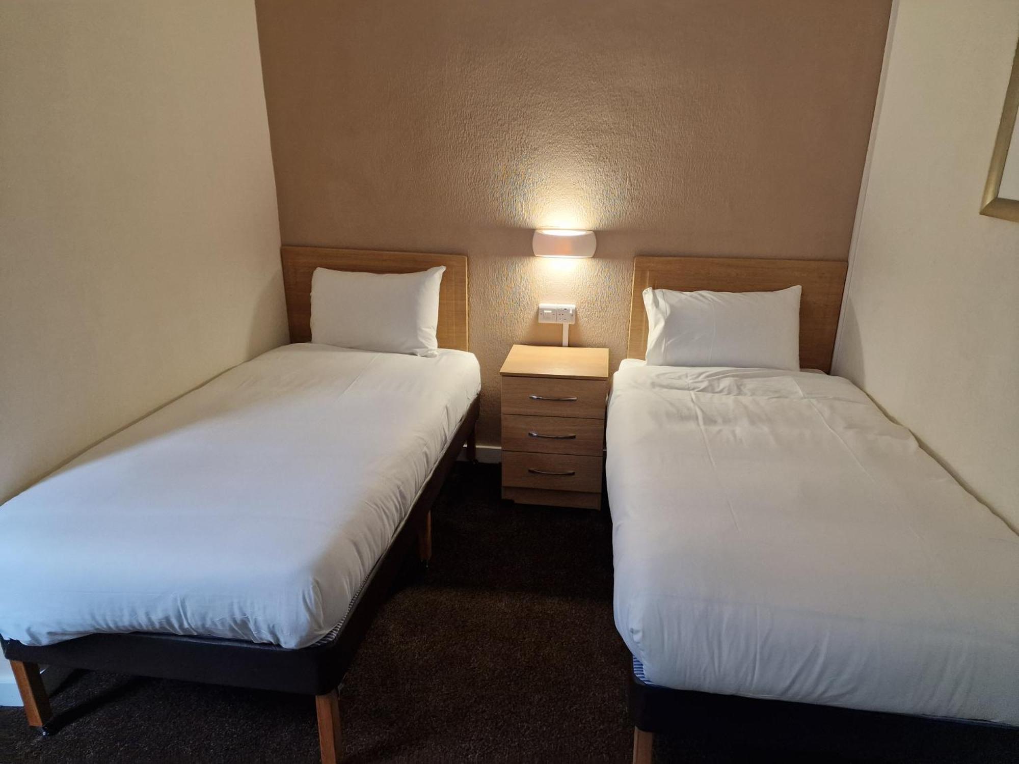 Britannia New Street Station Hotel Birmingham