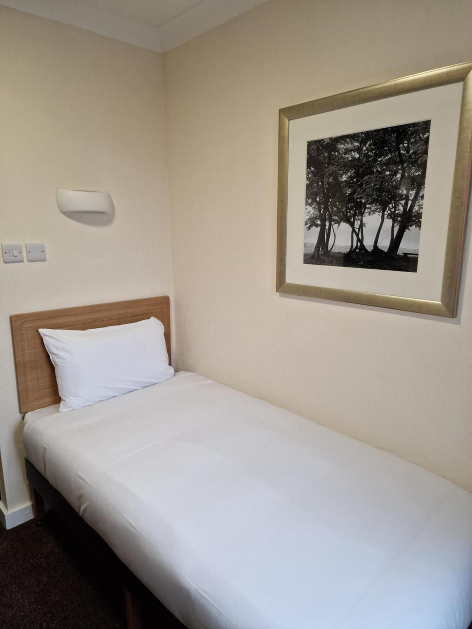 Hotel Britannia New Street Station