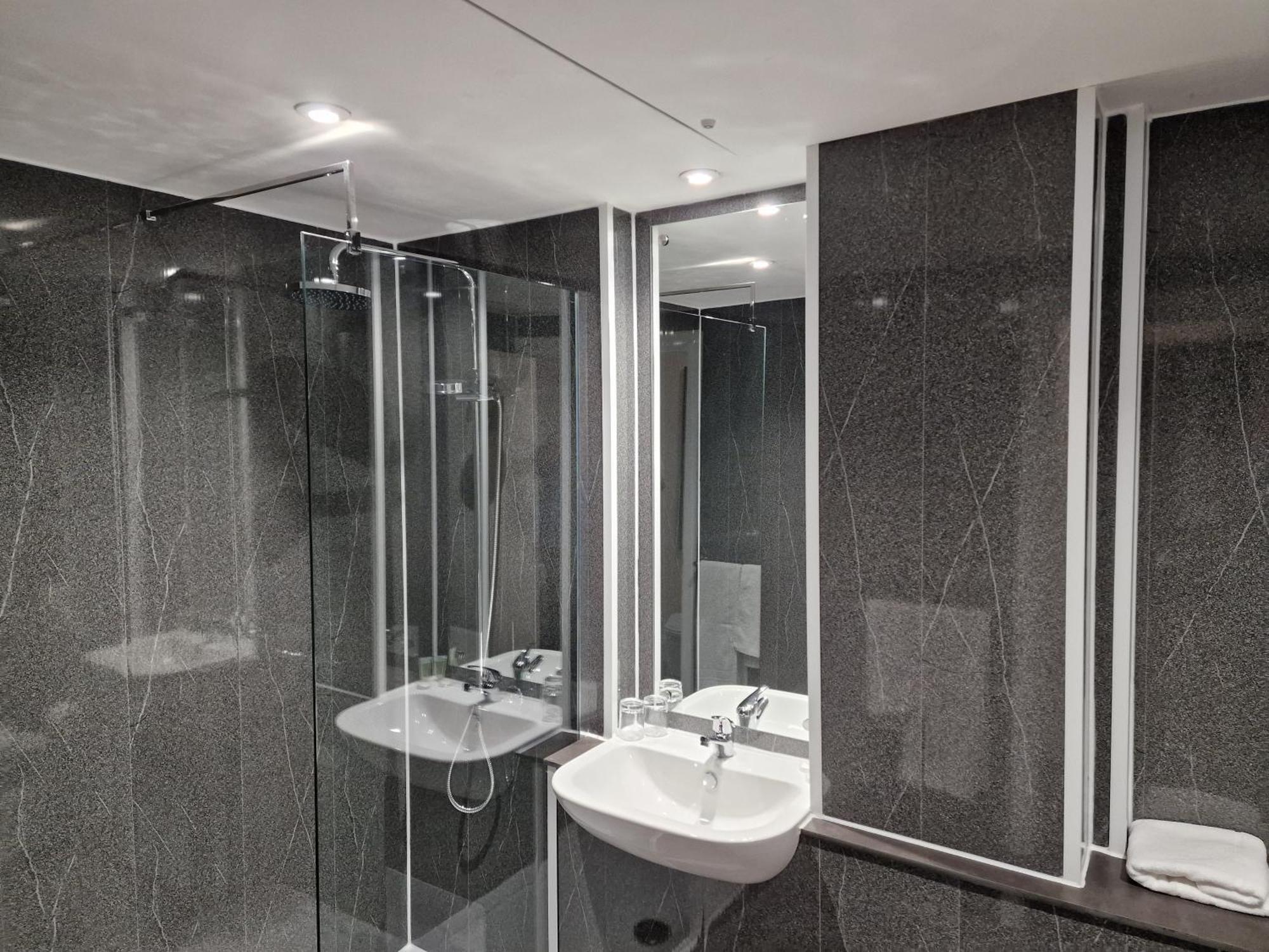 Britannia New Street Station Hotel