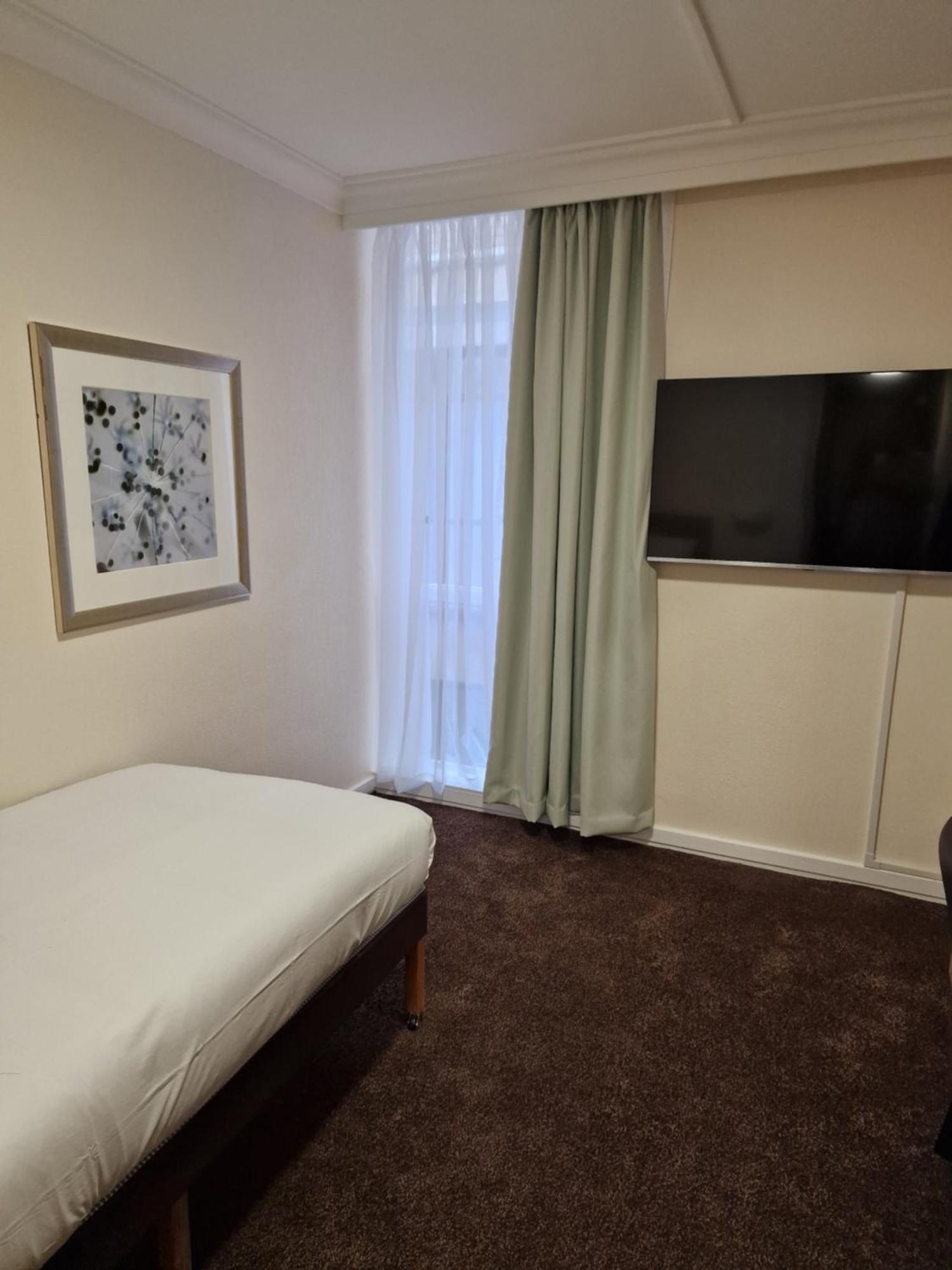 Britannia New Street Station Hotel