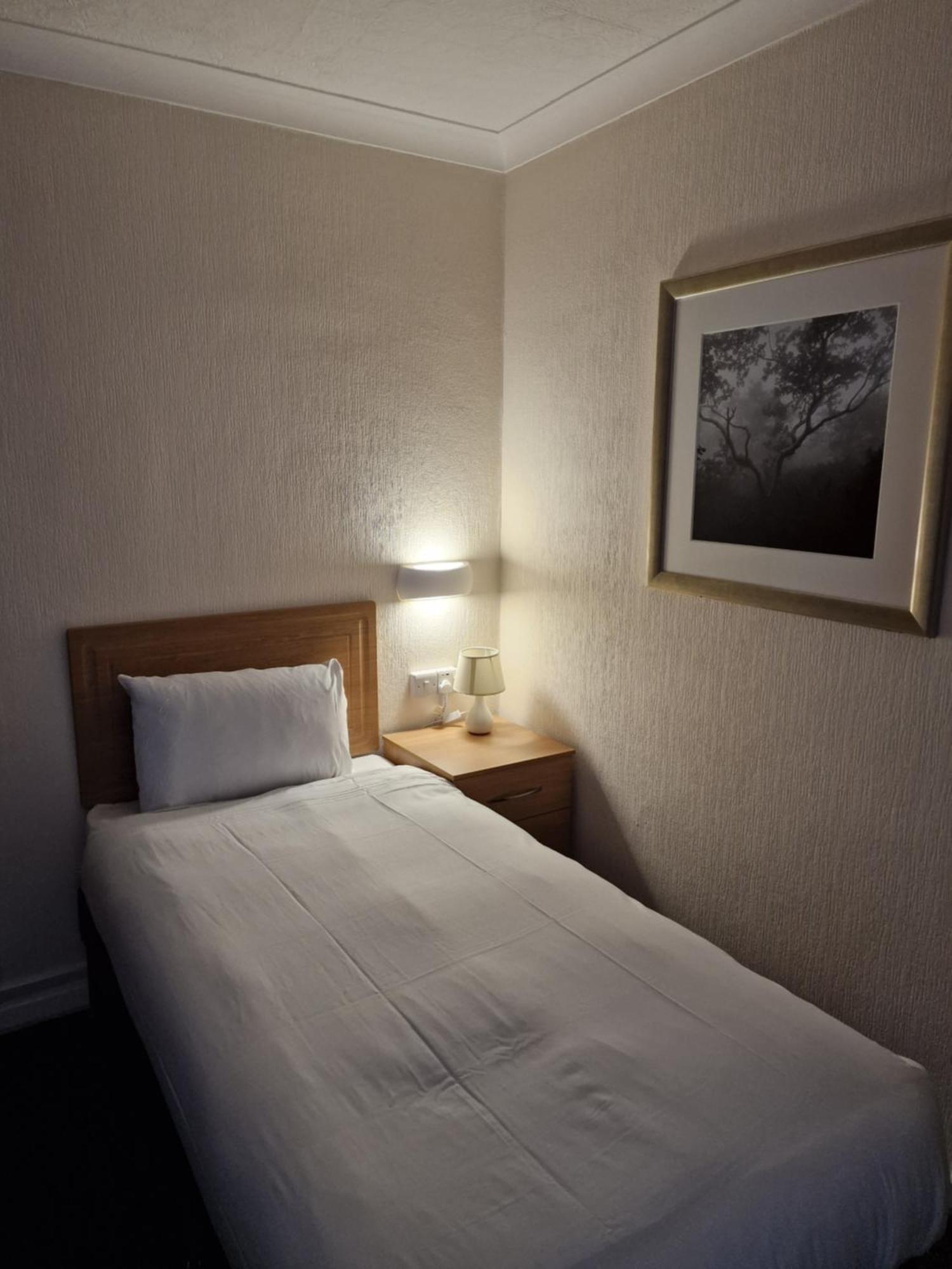 Britannia New Street Station 3* Birmingham