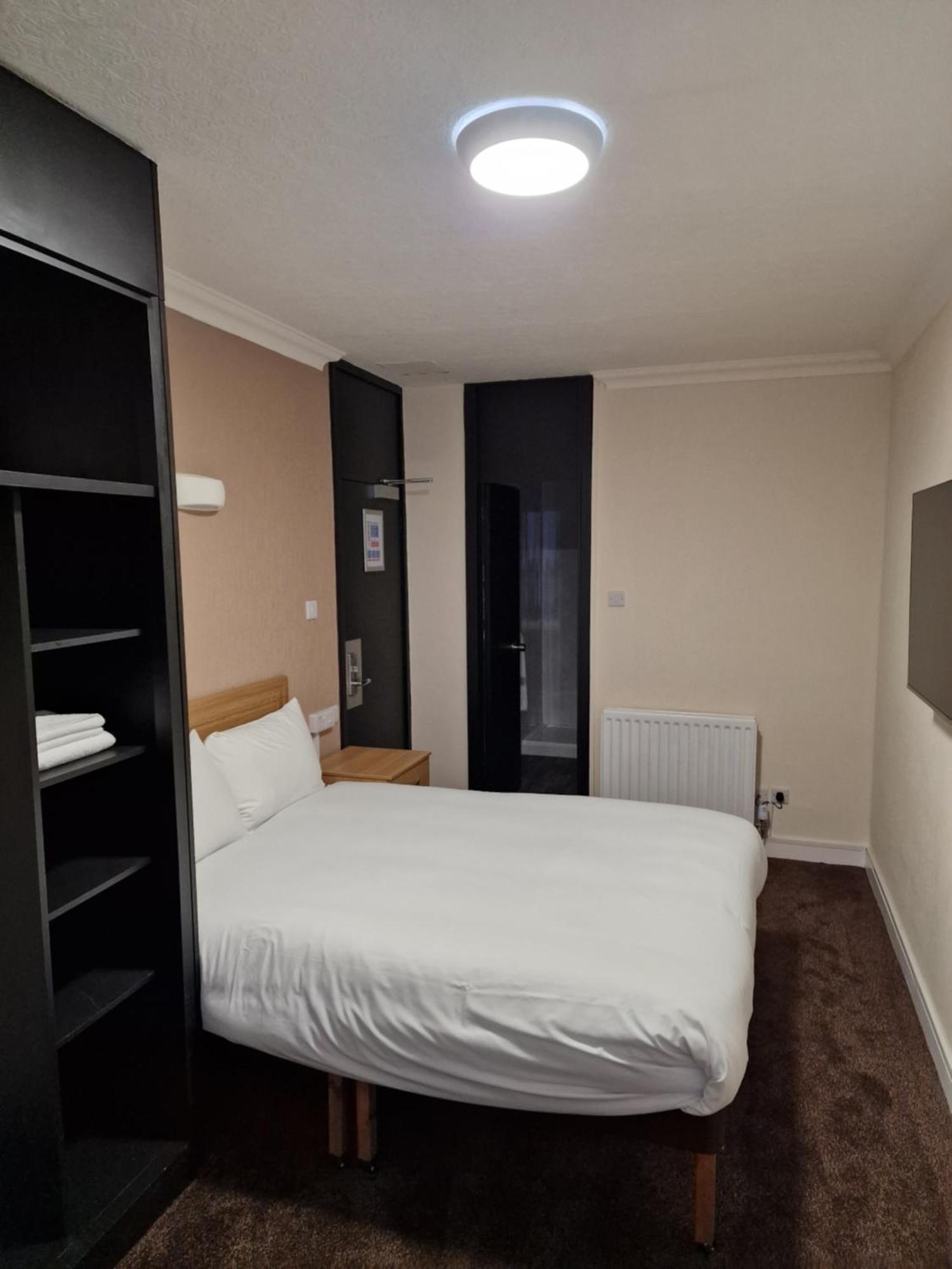 Hotel Britannia New Street Station 3*