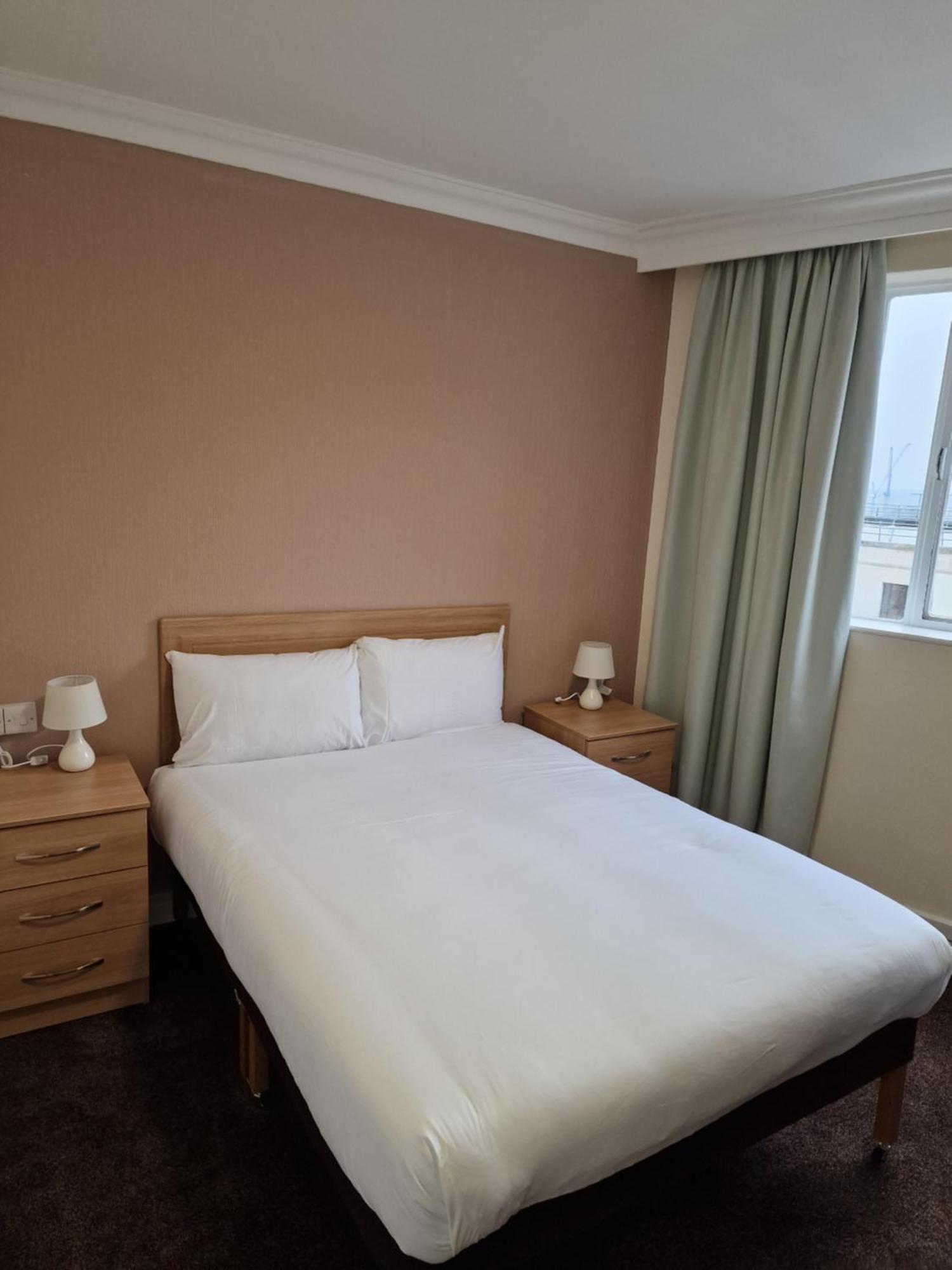 Britannia New Street Station Hotel