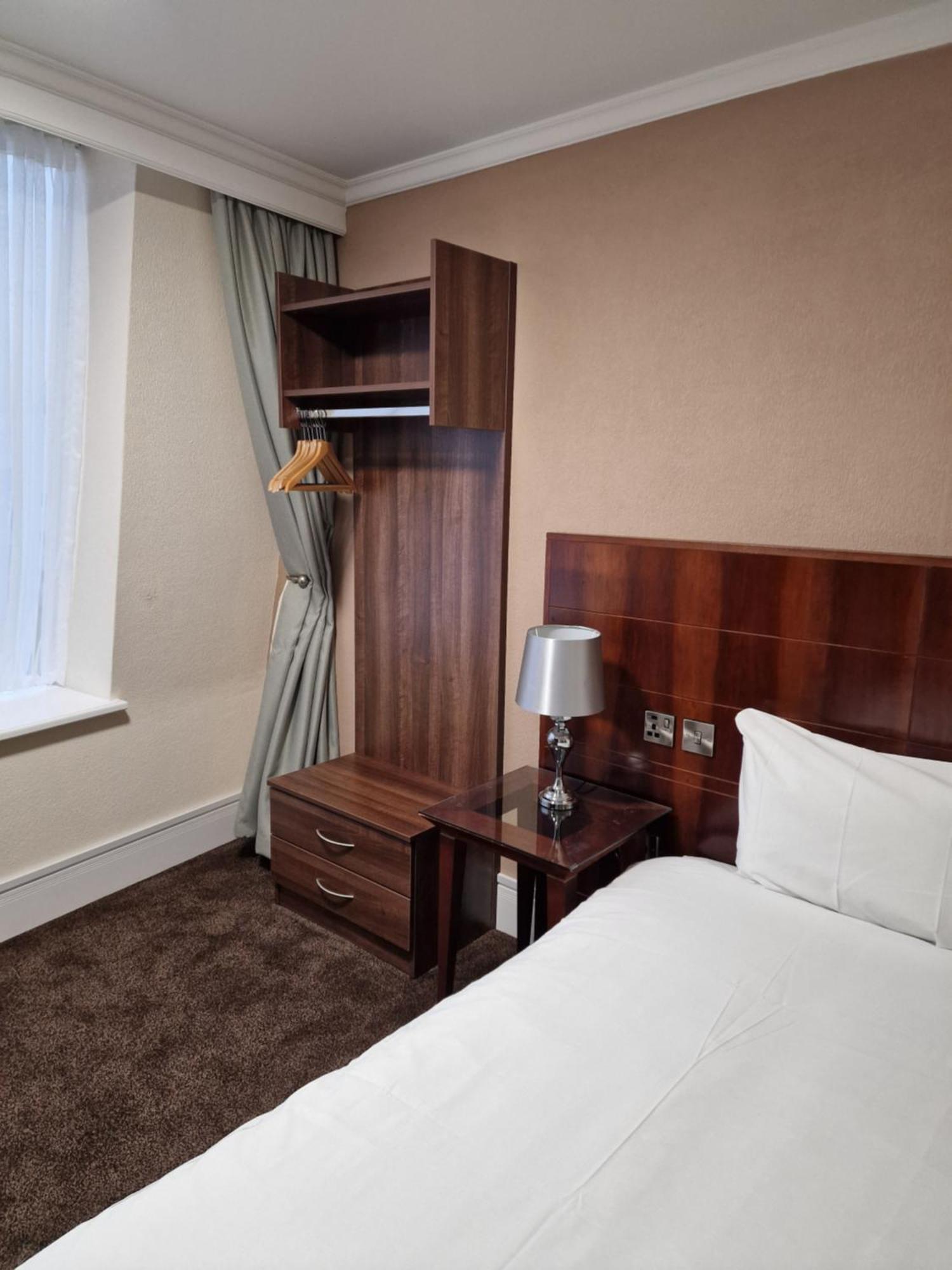 Britannia New Street Station Hotel 3*