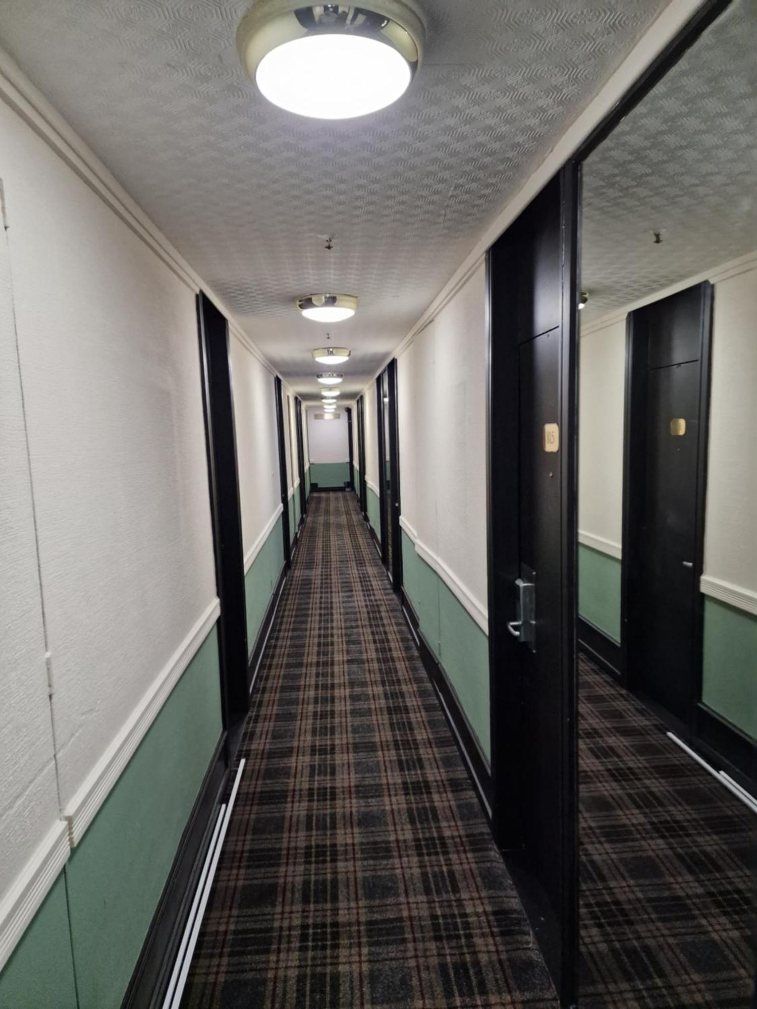 Britannia New Street Station Hotel 3*