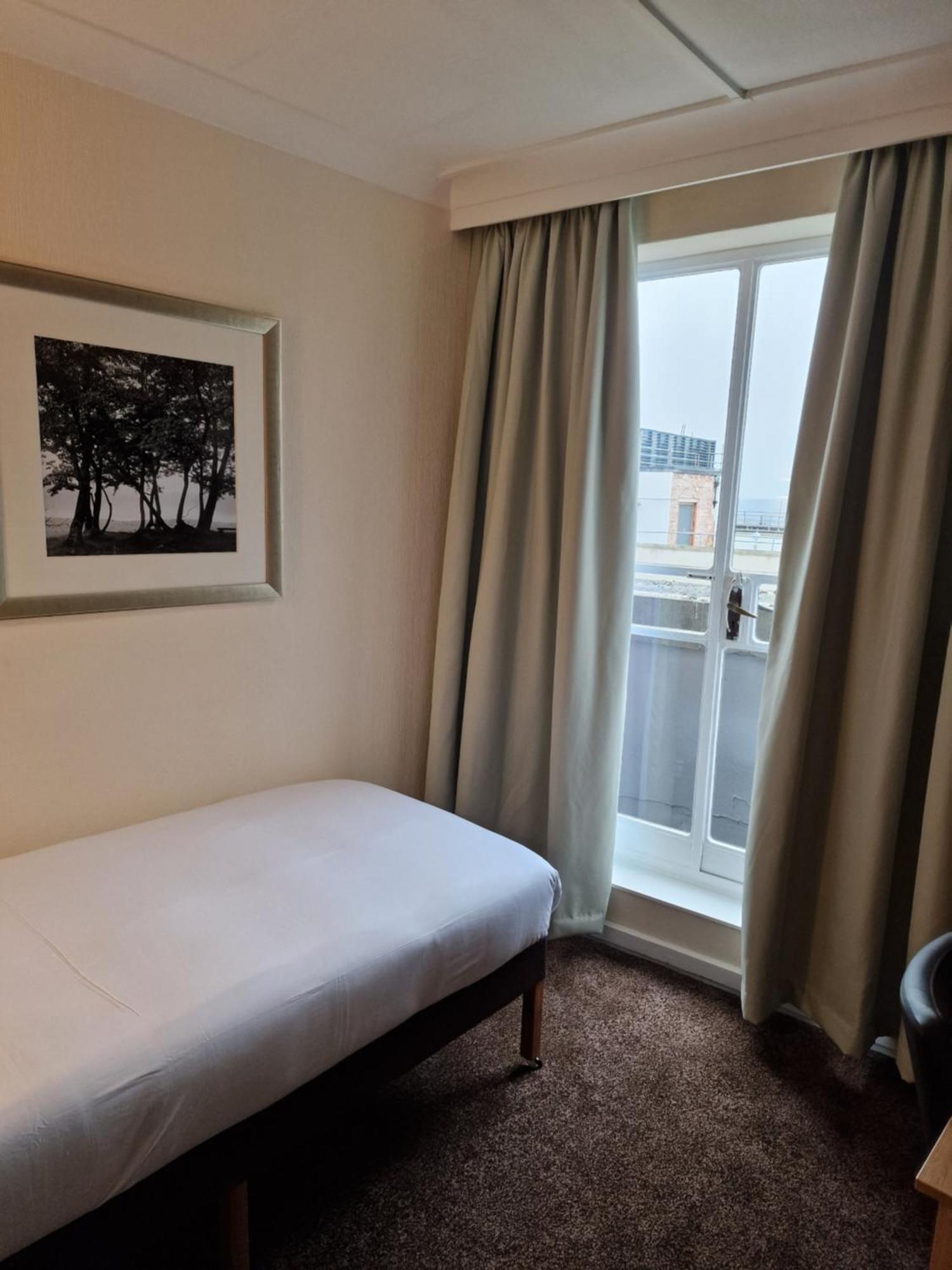 Britannia New Street Station Hotel Birmingham