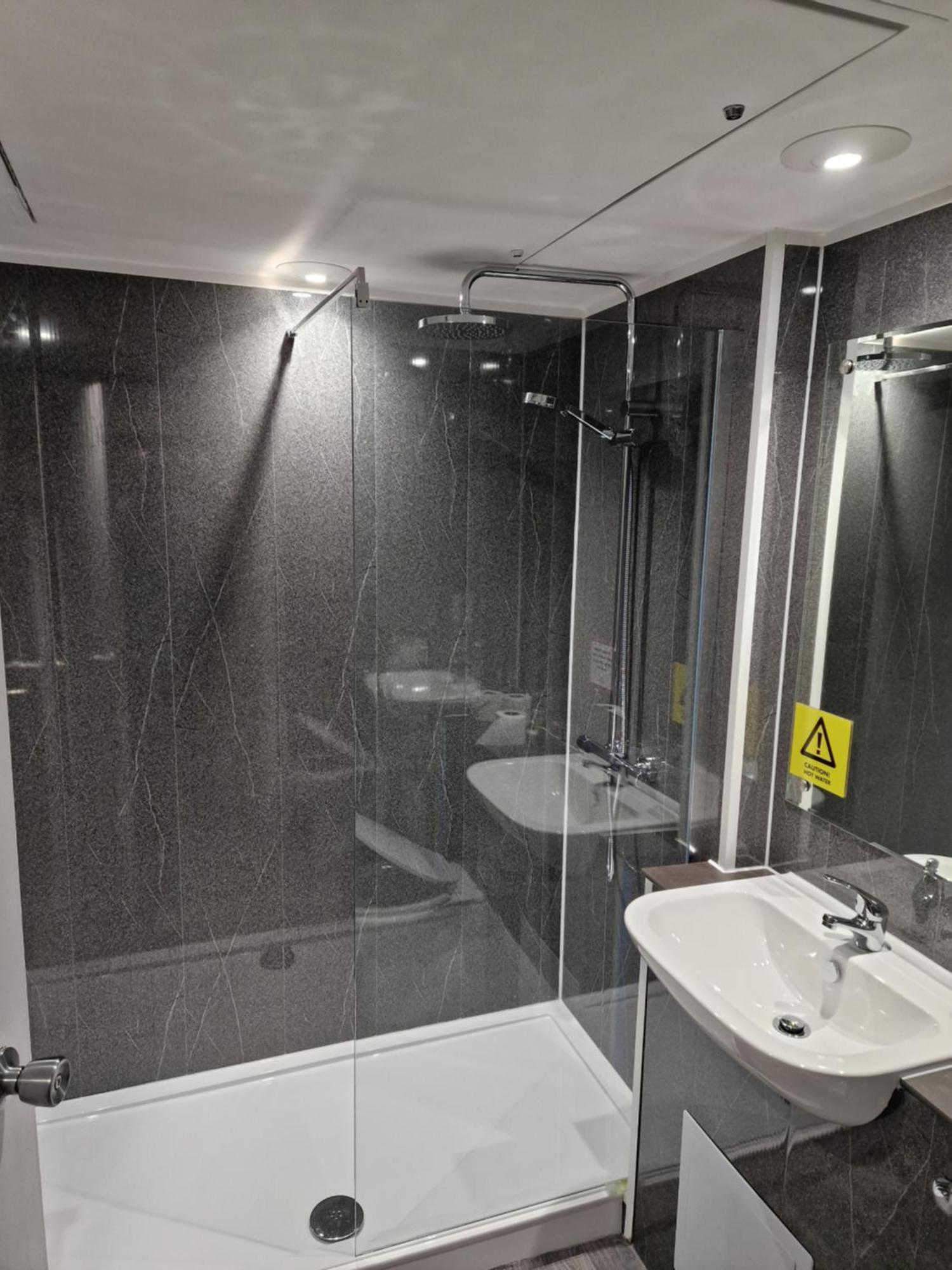 Britannia New Street Station 3* Birmingham