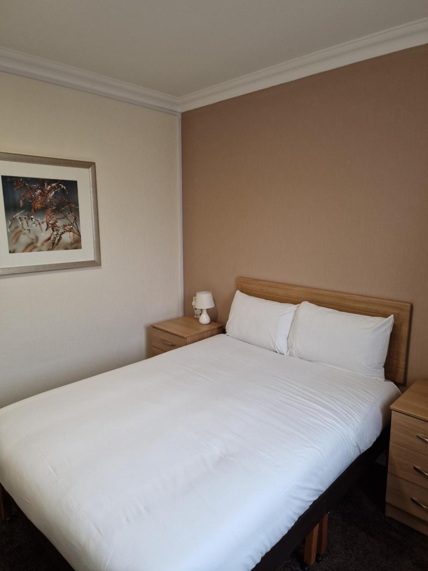 Britannia New Street Station Hotel Birmingham
