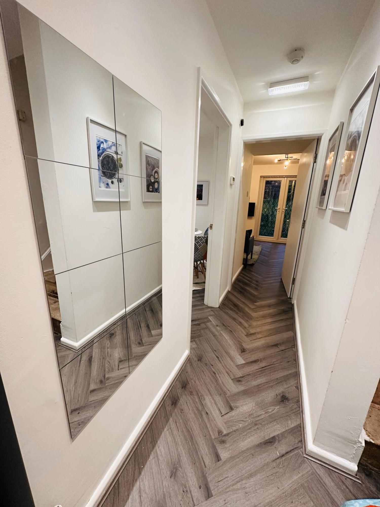 R1 - En-suite Private In House - Quinton