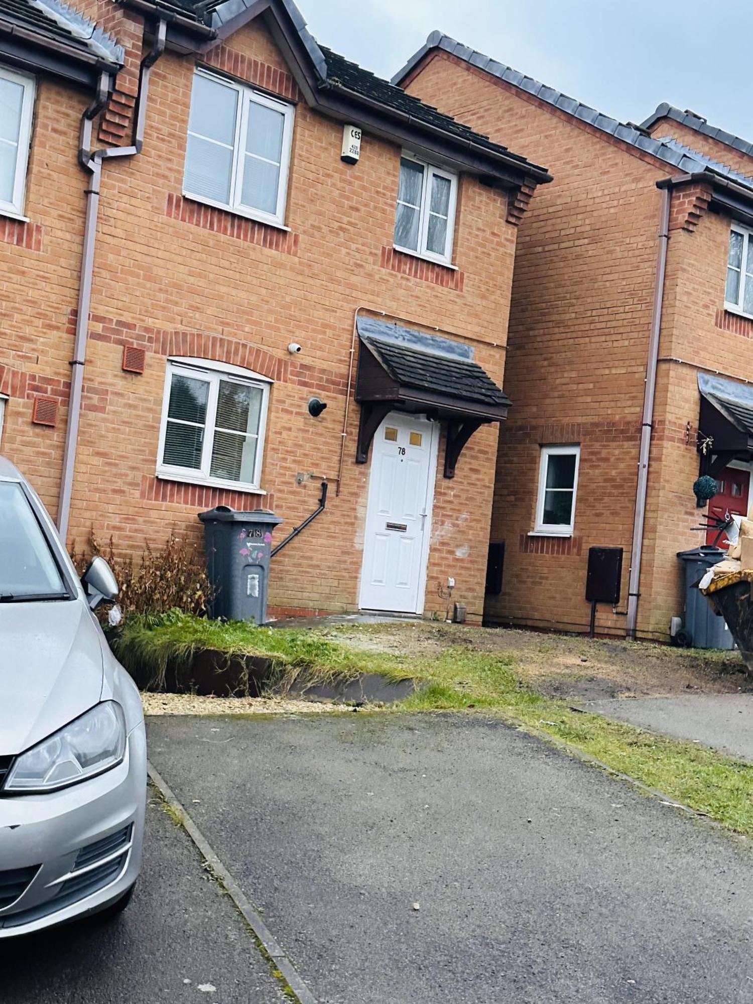 Guest house R1 - En-suite Private In House - Quinton