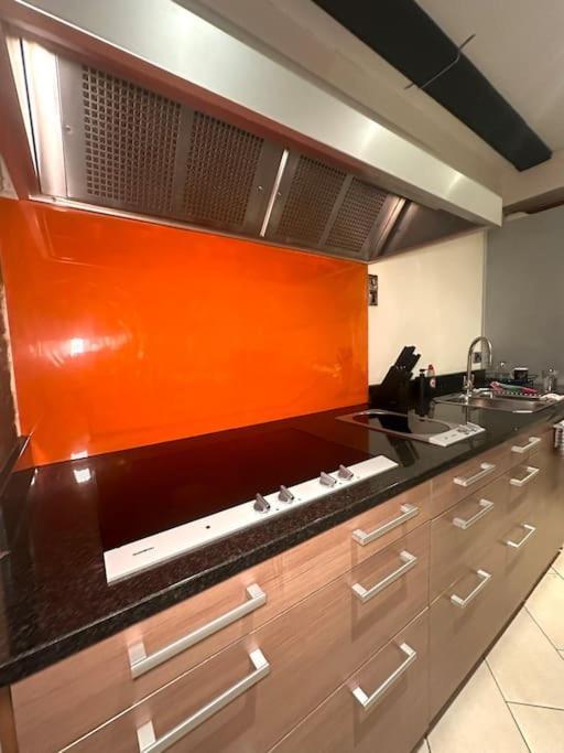 Flat In Apartment Birmingham