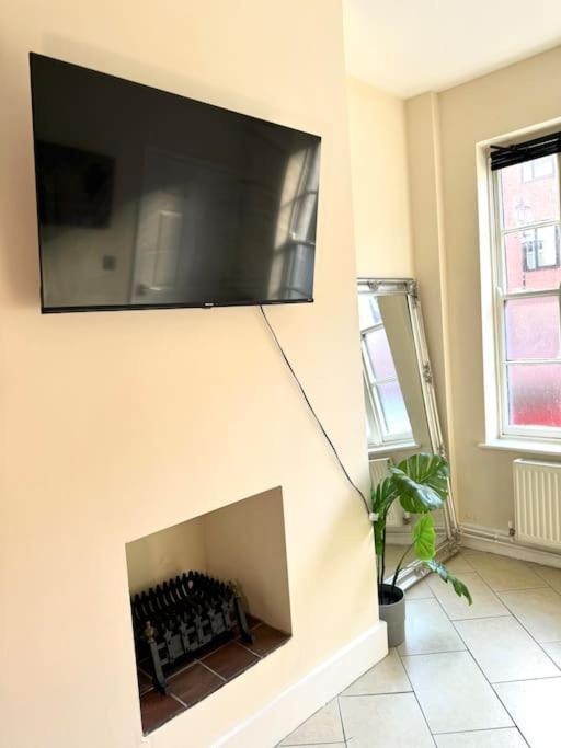 Flat In Birmingham