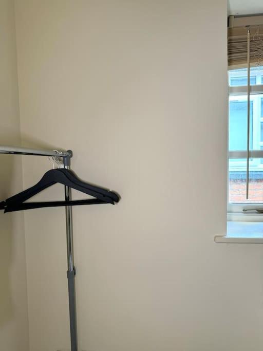 Flat In Apartment