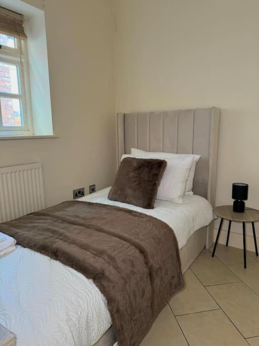 Flat In Birmingham