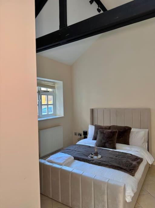 Flat In * Birmingham