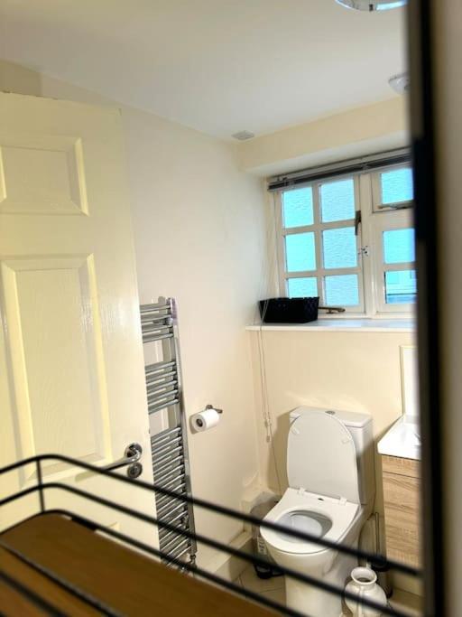 Flat In Apartment