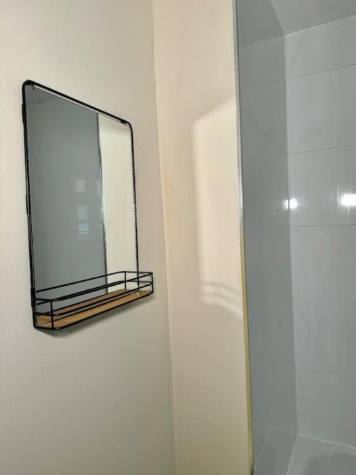 Flat In Apartment *