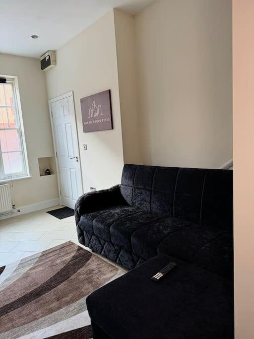 Flat In Birmingham
