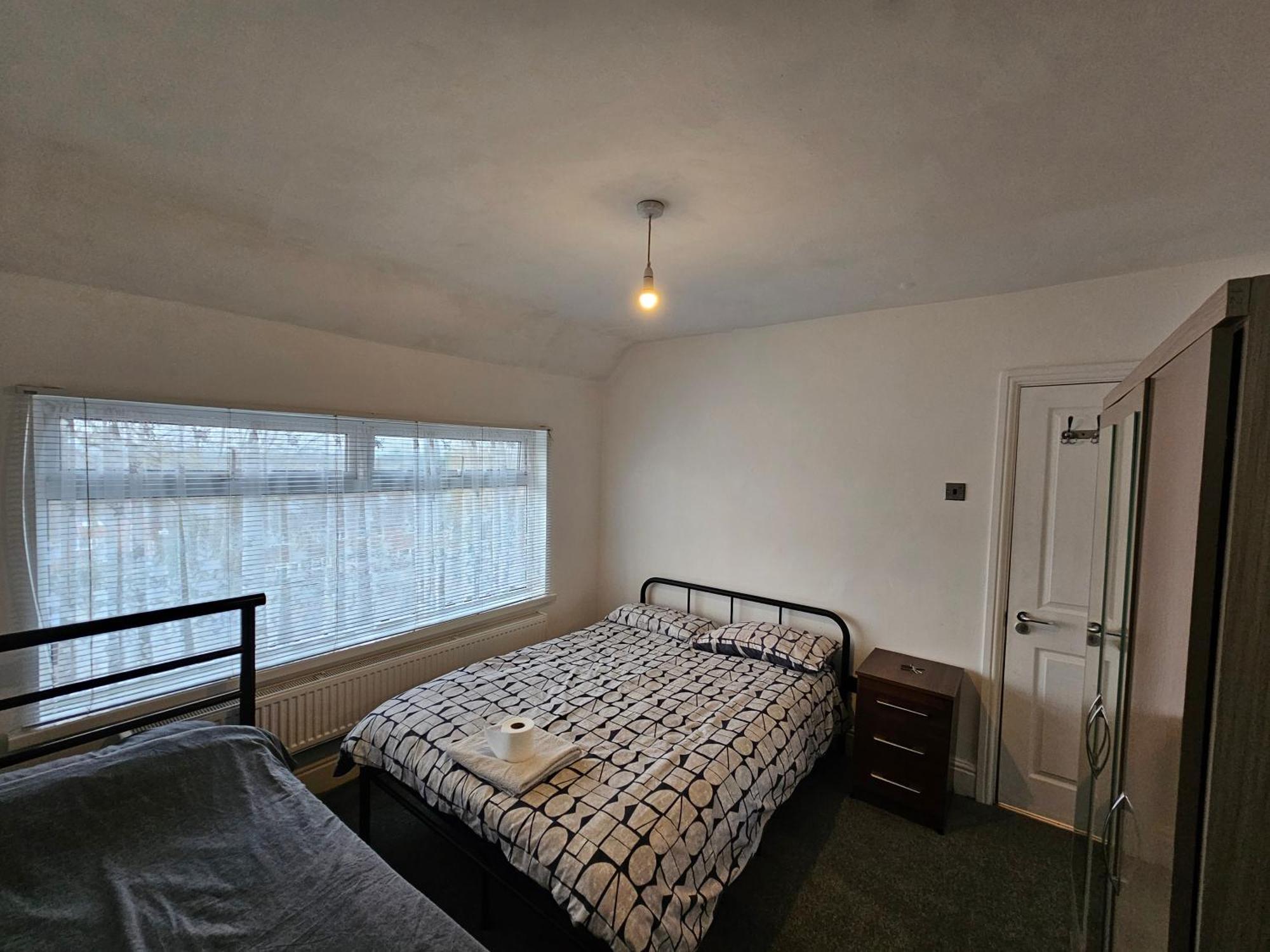 Homestay Monyhull - Near Centre Kingsheath Nia Nec Bhx *