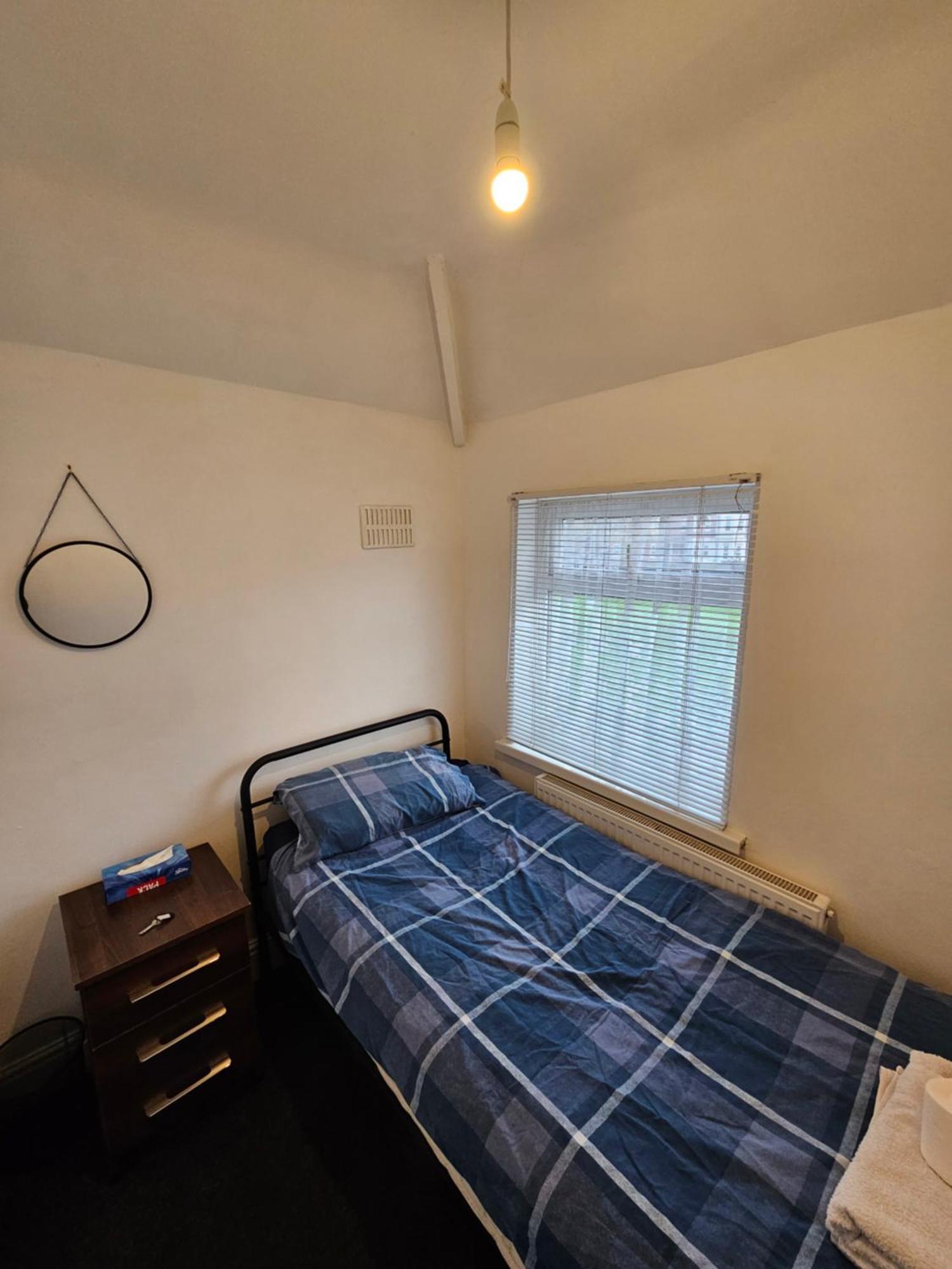 Monyhull - Near Centre Kingsheath Nia Nec Bhx