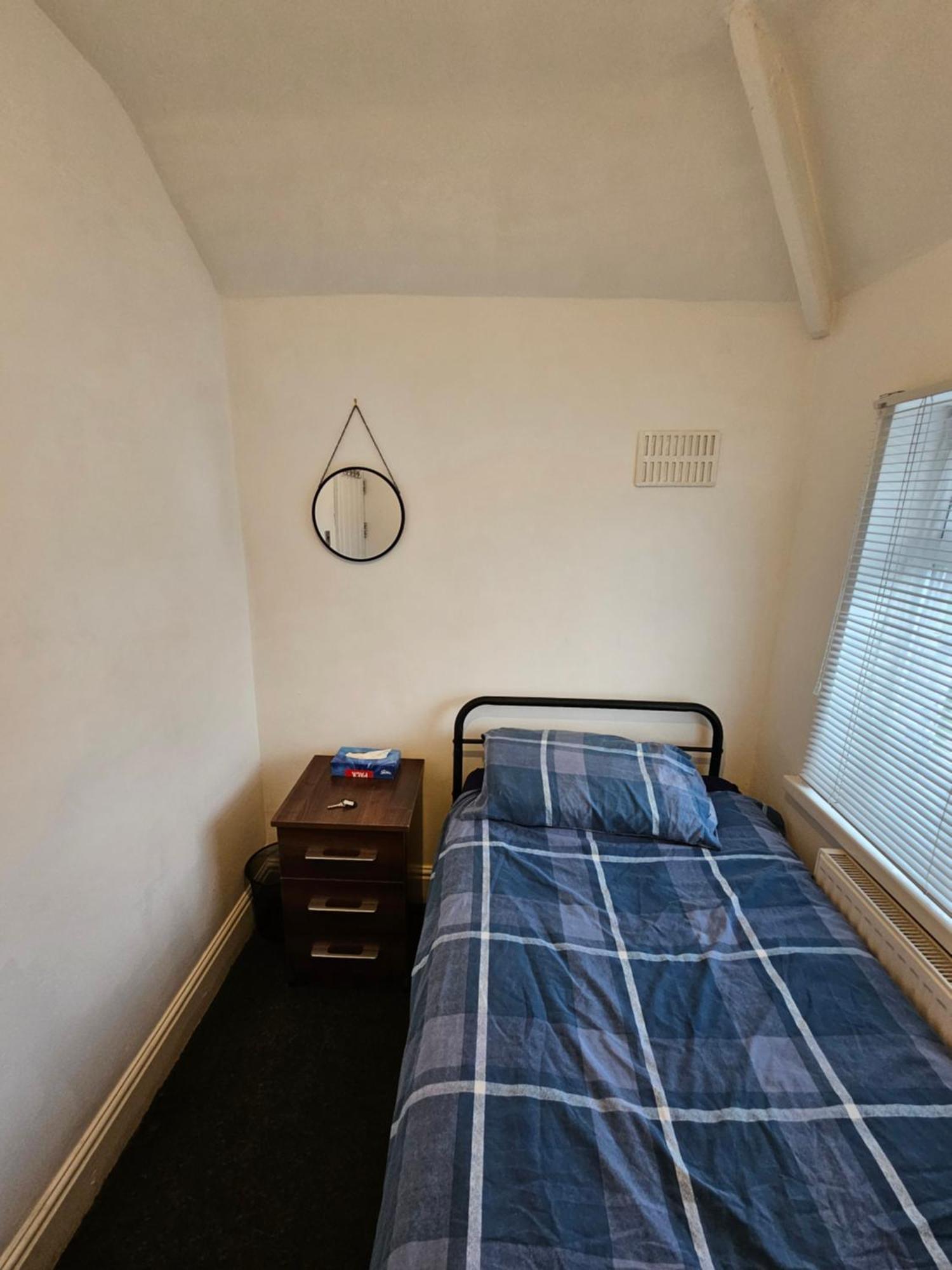 Monyhull - Near Centre Kingsheath Nia Nec Bhx Homestay