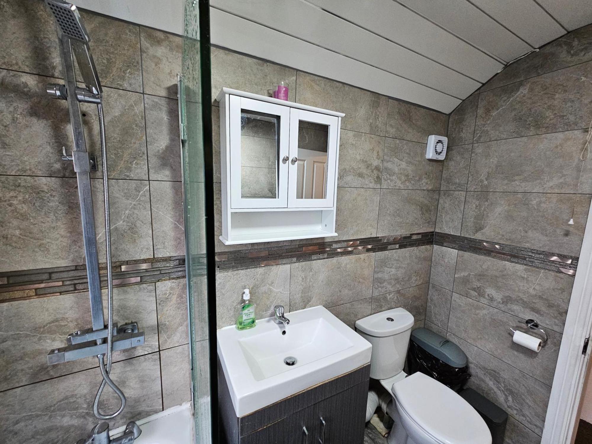 Homestay Monyhull - Near Centre Kingsheath Nia Nec Bhx