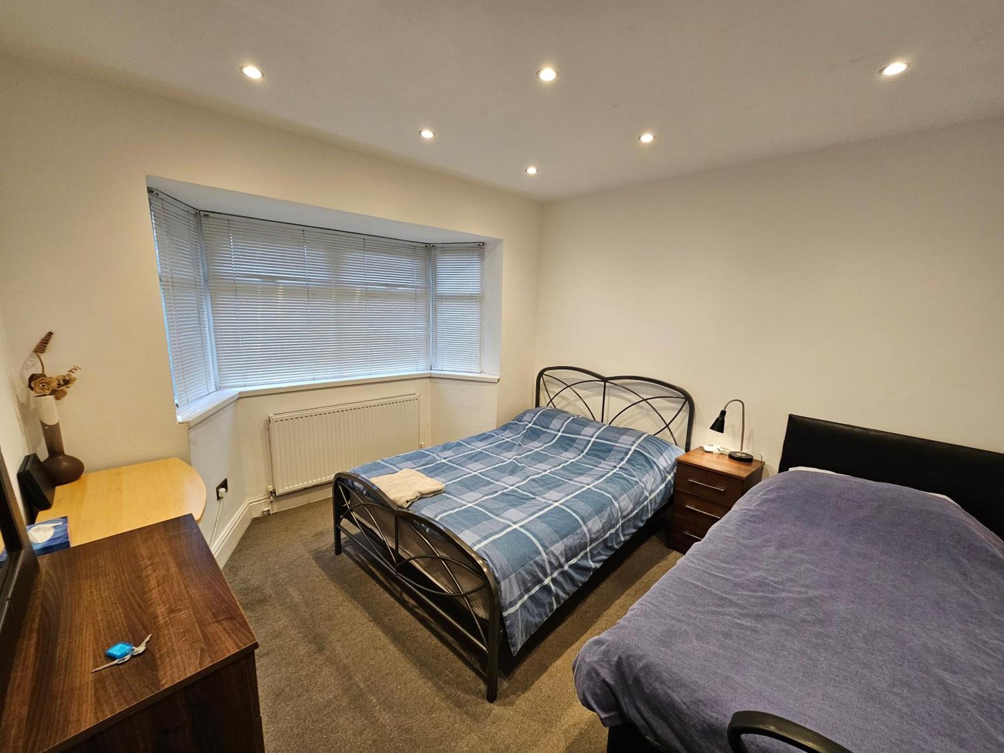 Monyhull - Near Centre Kingsheath Nia Nec Bhx Homestay Birmingham