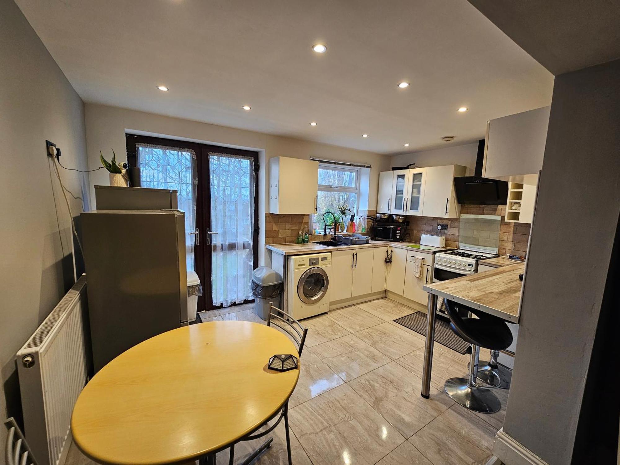 Monyhull - Near Centre Kingsheath Nia Nec Bhx *