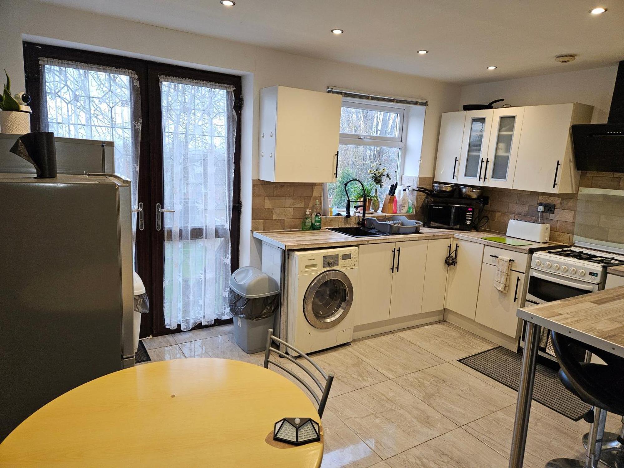 Monyhull - Near Centre Kingsheath Nia Nec Bhx Birmingham