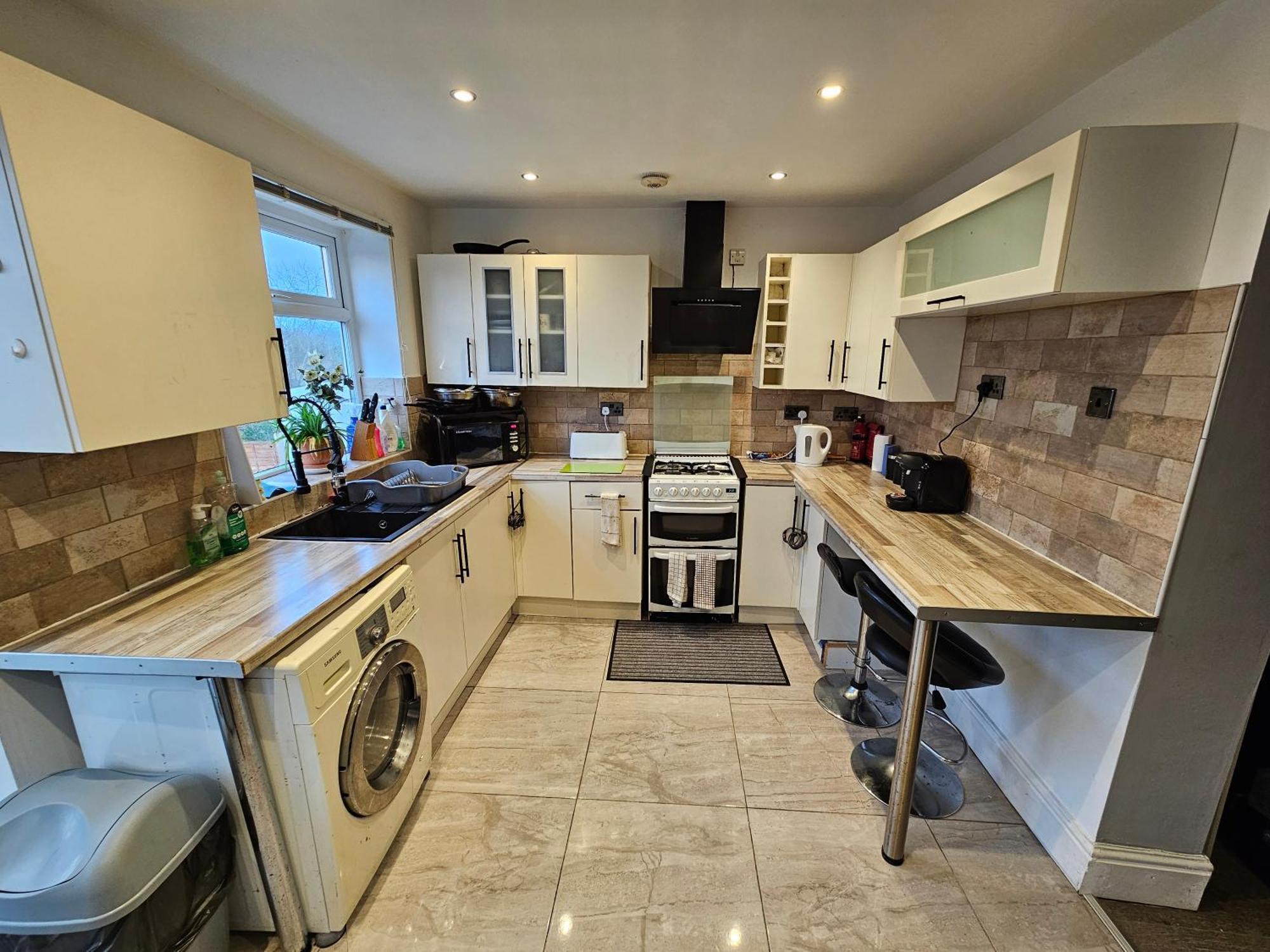 Homestay Monyhull - Near Centre Kingsheath Nia Nec Bhx