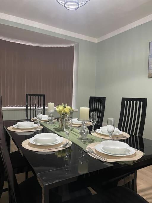 Holiday home House 246