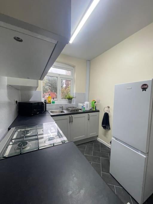 House 246 Holiday home Birmingham