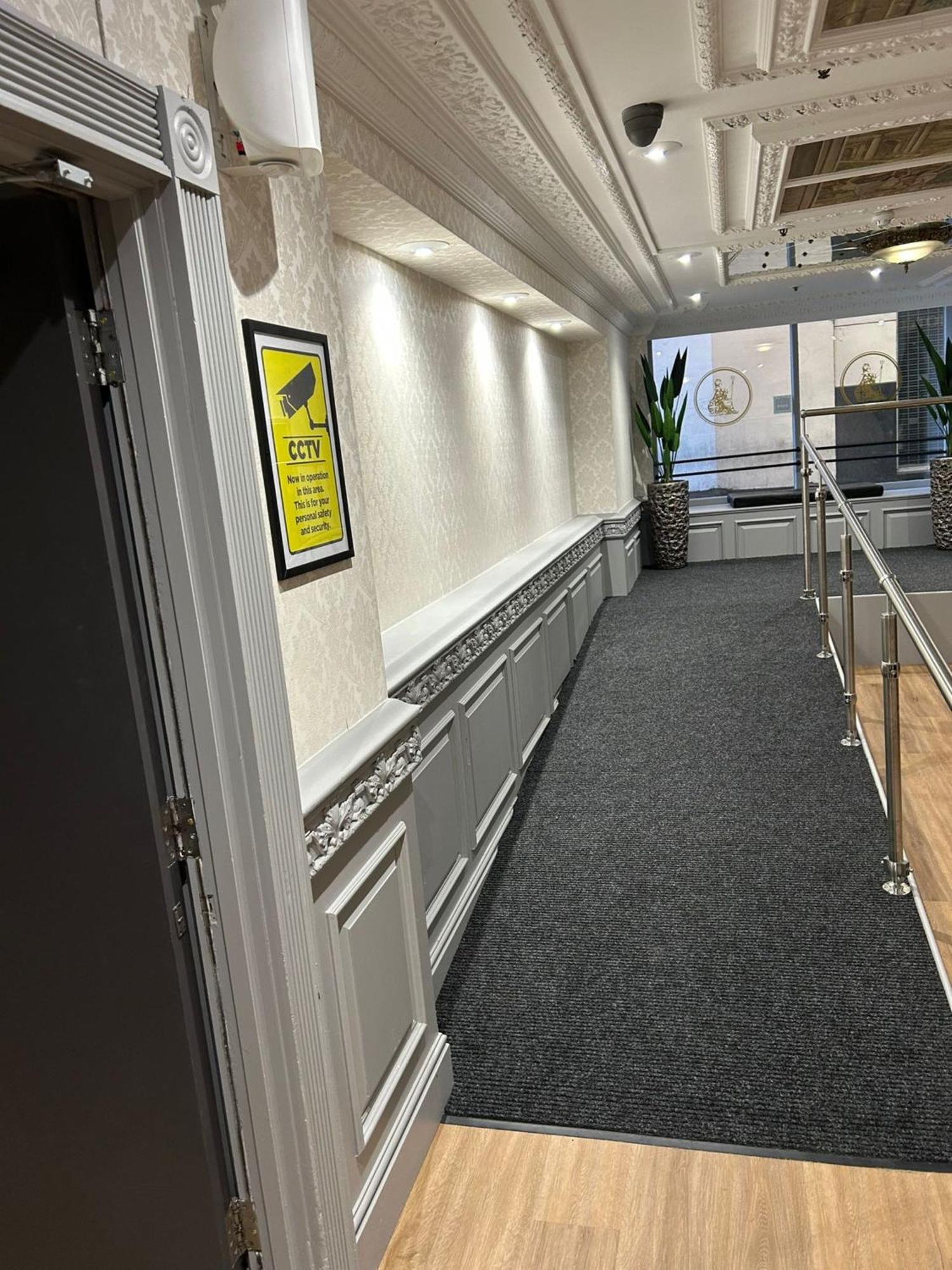 Hotel Britannia New Street Station 3*