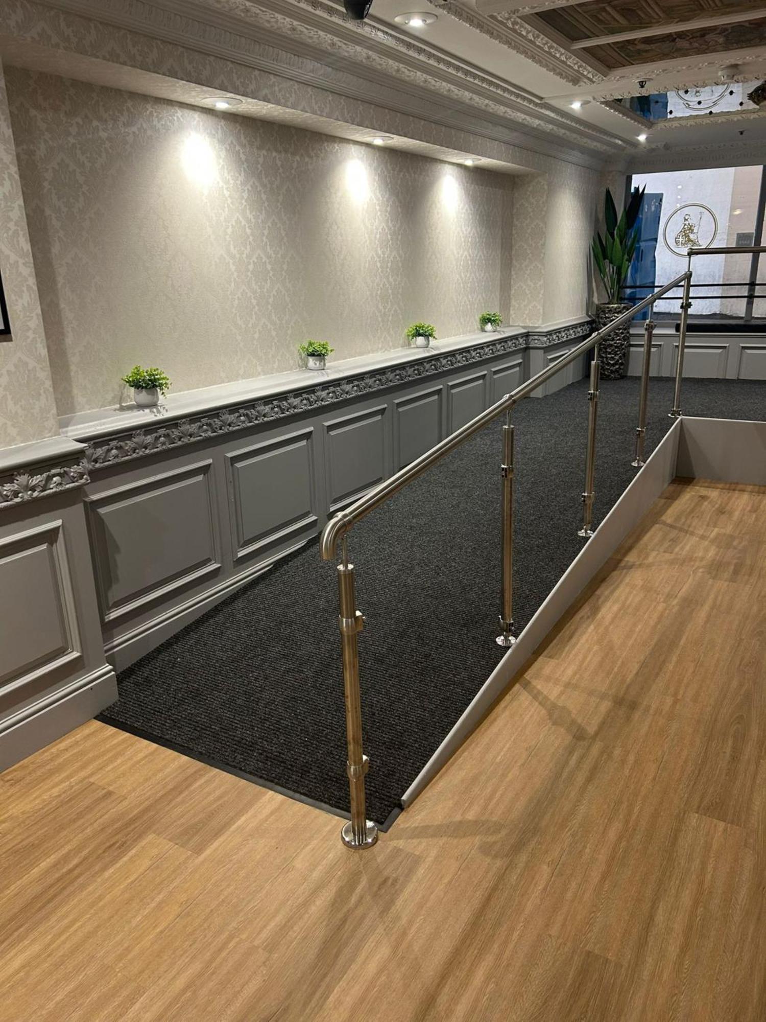 Britannia New Street Station 3* Birmingham