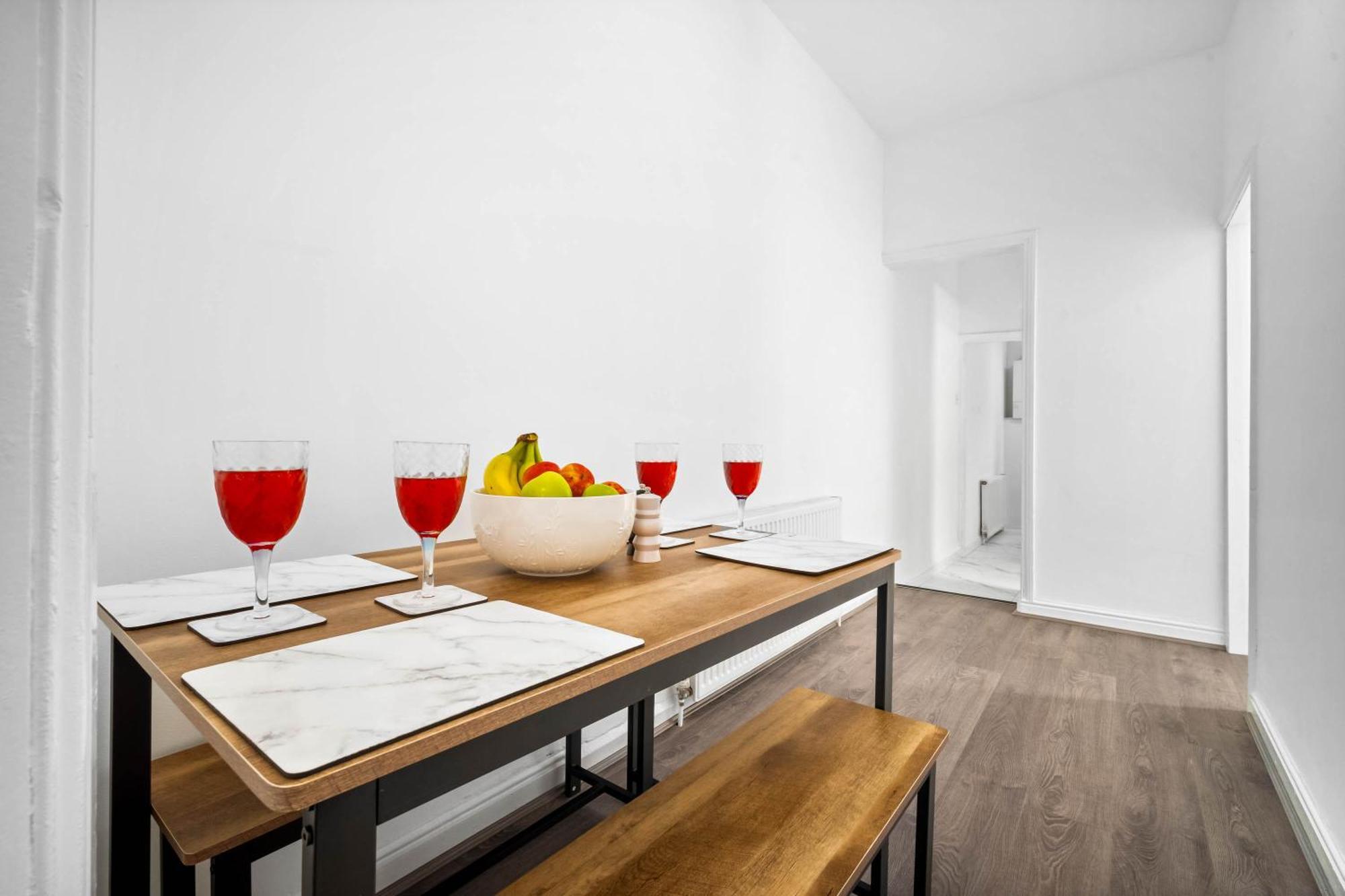 Apartment Bhx Nec World Arena