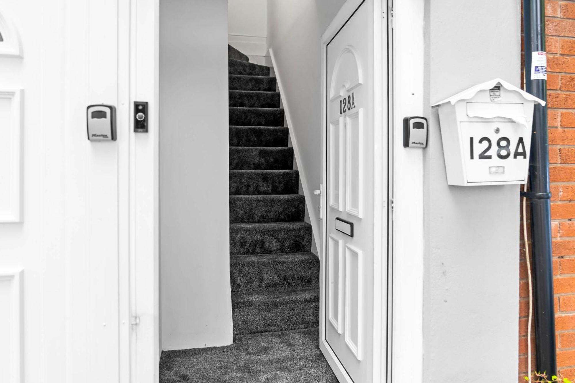 Apartment Bhx Nec World Arena Birmingham