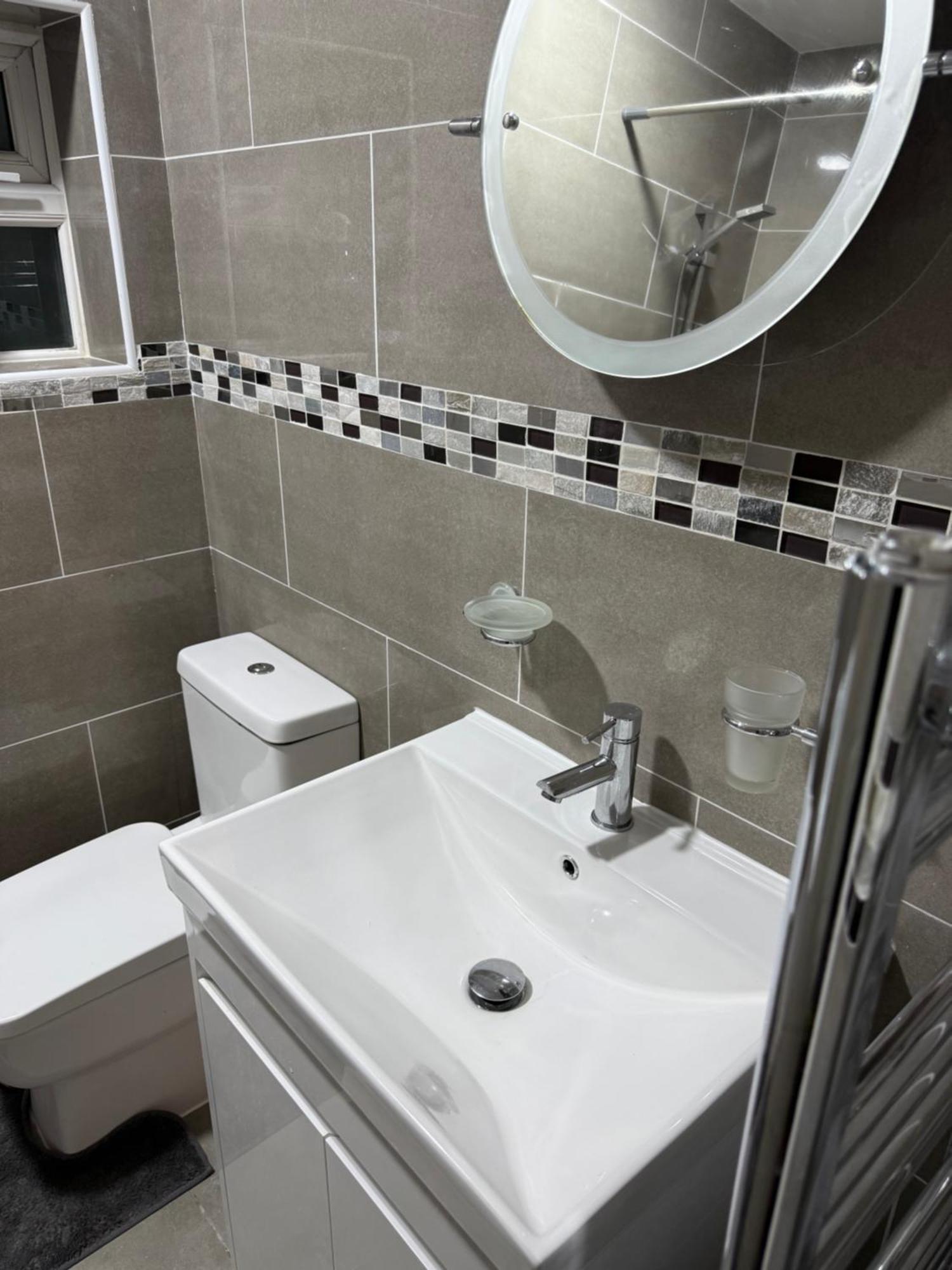 Holiday home Cozy 3-bedroom Perfect For Work & Leisure
