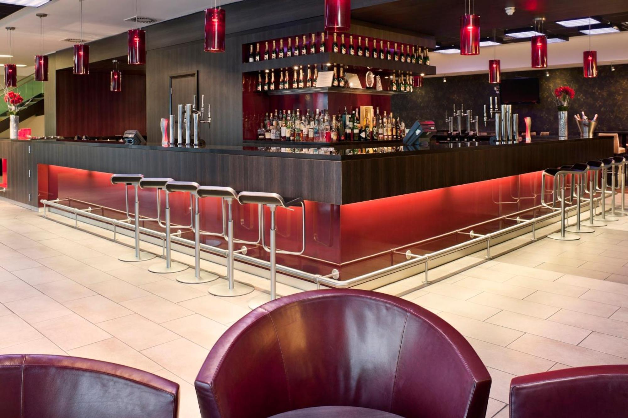 Hotel Crowne Plaza By Ihg Birmingham
