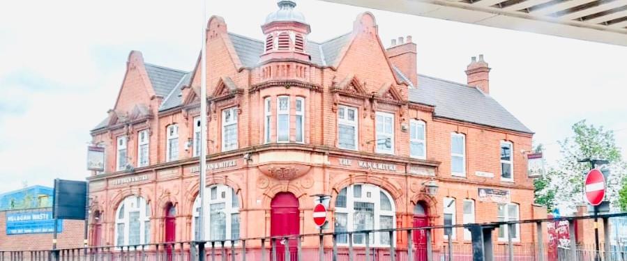 Beautiful 1 Bed Apartment Birmingham