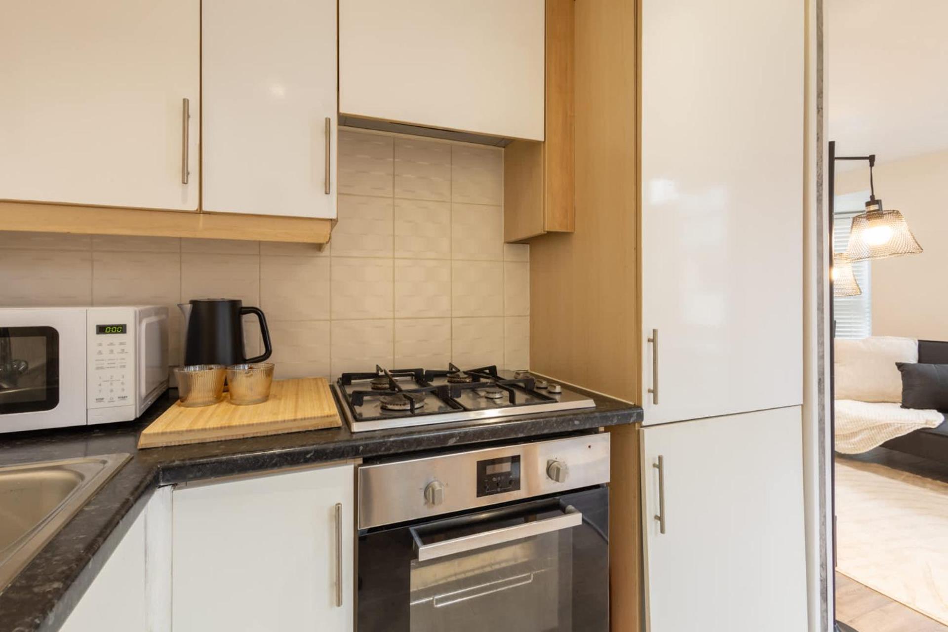 Holiday home Host & - Bradshaw Close