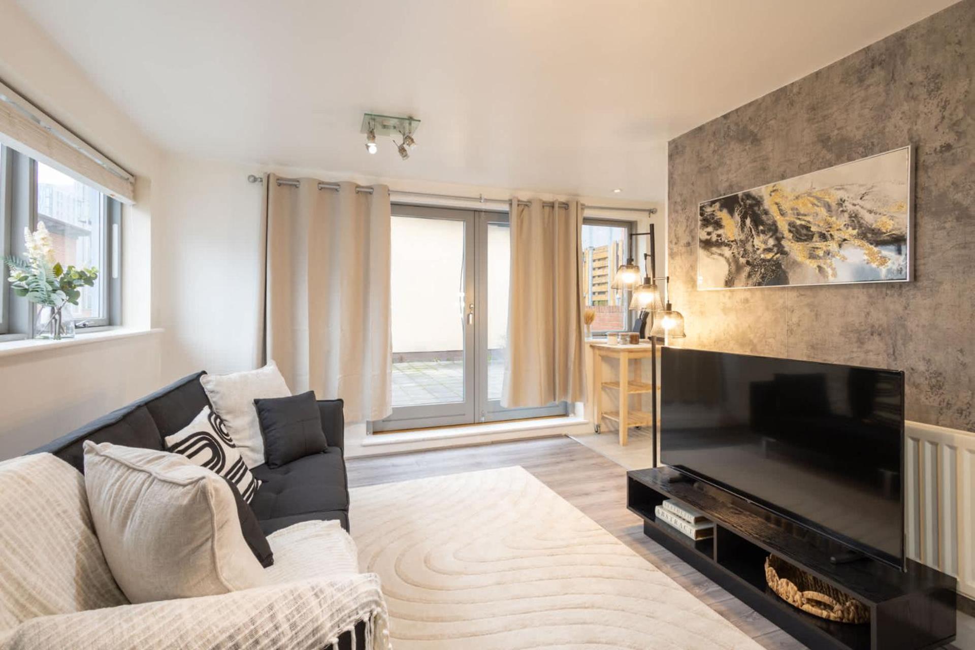 Holiday home Host & - Bradshaw Close