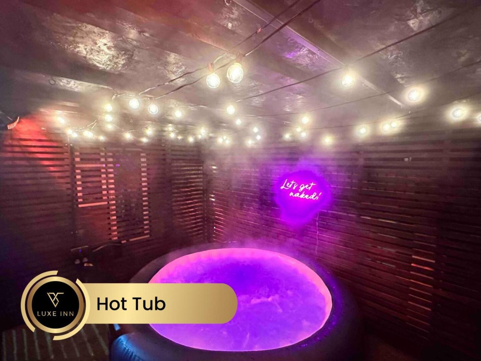Nr Centre, 5 Bed, Luxe Holiday home Birmingham