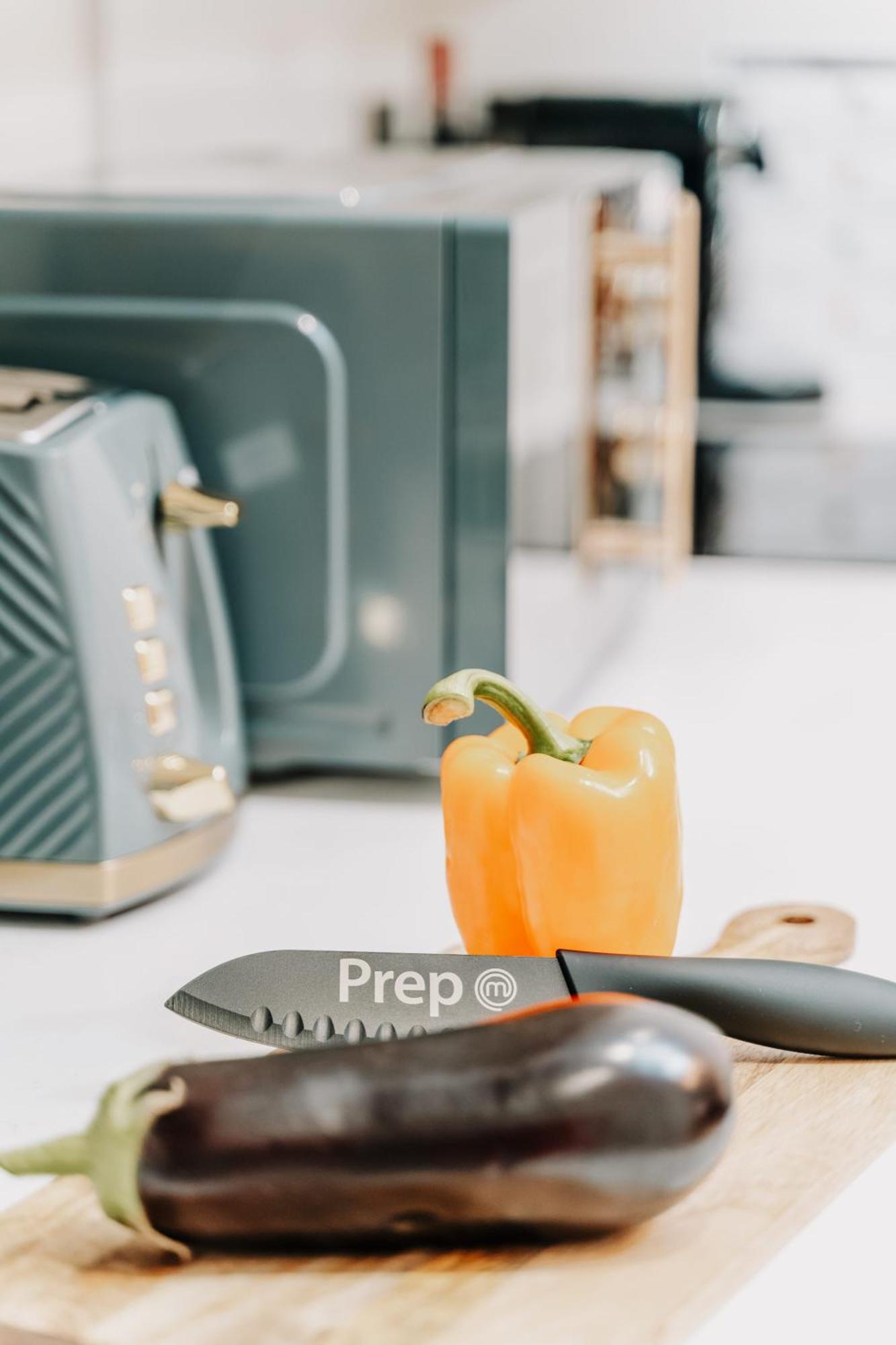 Stylish Historic Pad, Families Contractors, Wifi Apartment Birmingham