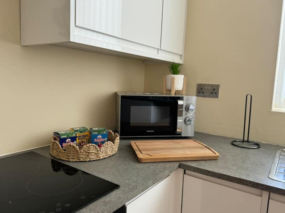 Hs2 & Nec Ideal Location Holiday home