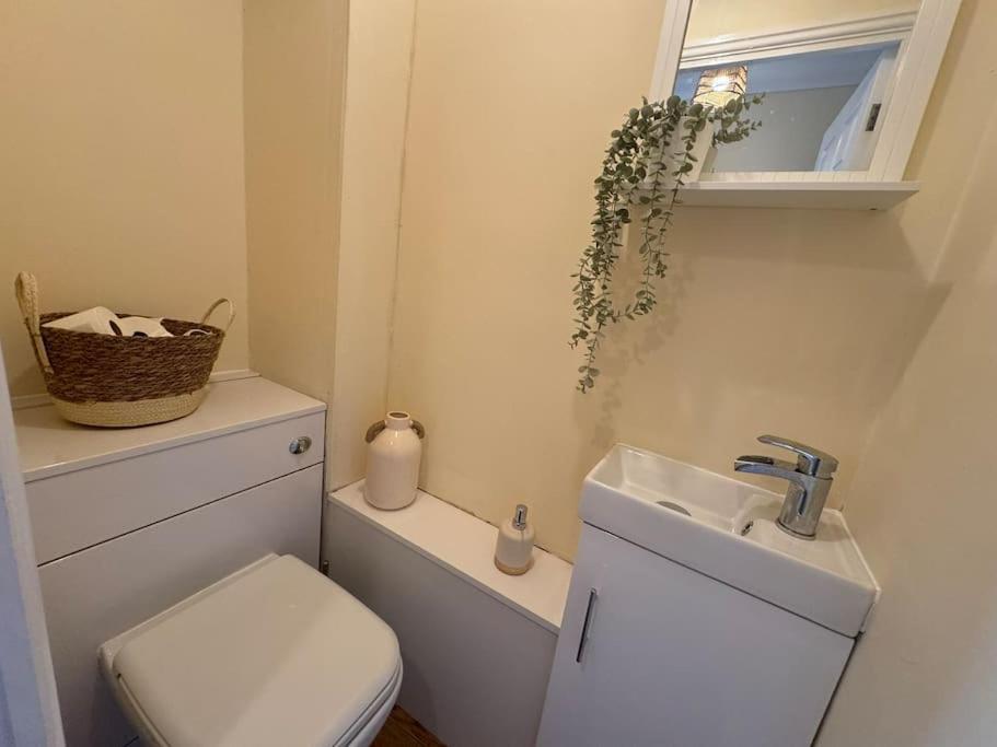 Hs2 & Nec Ideal Location Holiday home