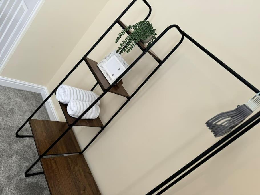 Holiday home Hs2 & Nec Ideal Location Birmingham