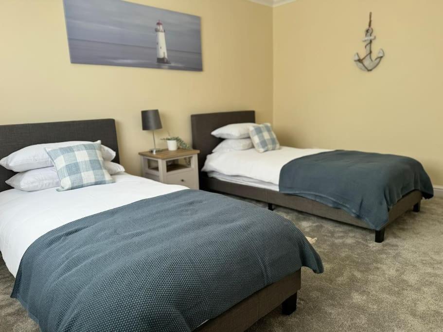 Hs2 & Nec Ideal Location Holiday home Birmingham