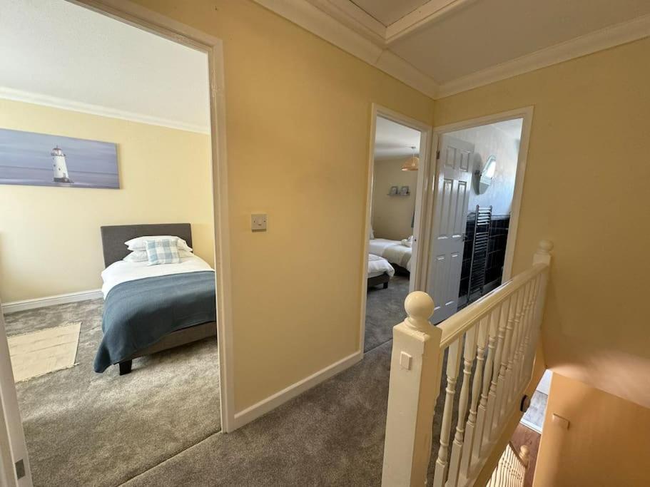 Holiday home Hs2 & Nec Ideal Location Birmingham