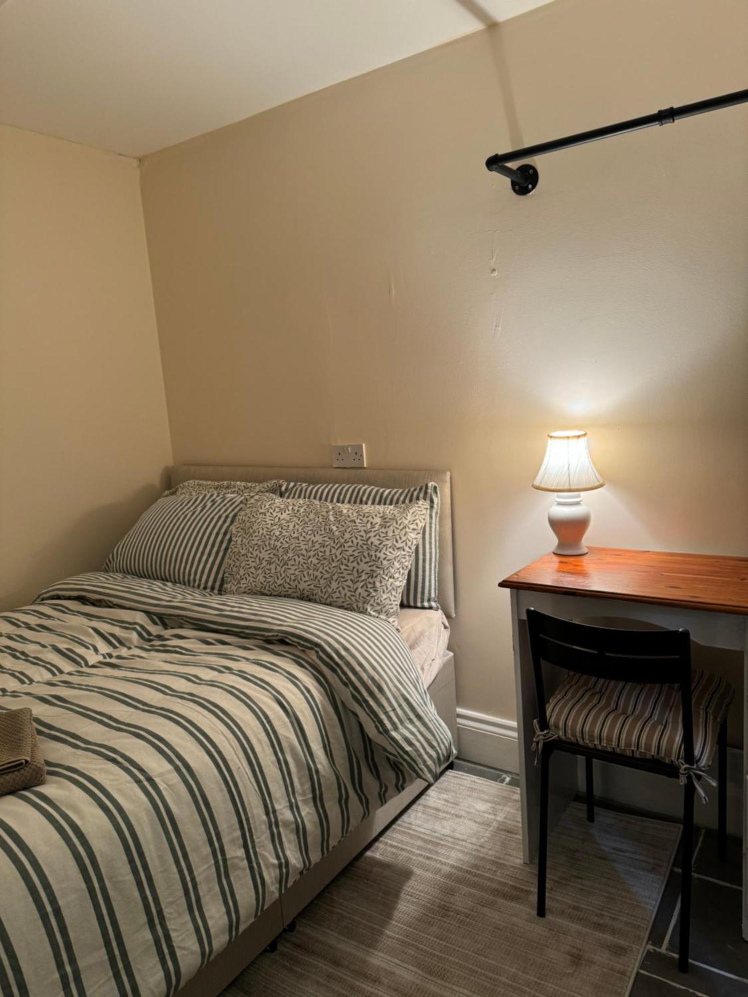 Homestay Snow Hill